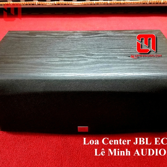 Loa Center JBL EC25