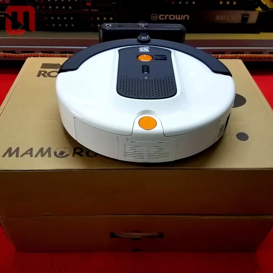 ROBOT hút bụi MAMORU C28 hàng JAPAN mới 100%