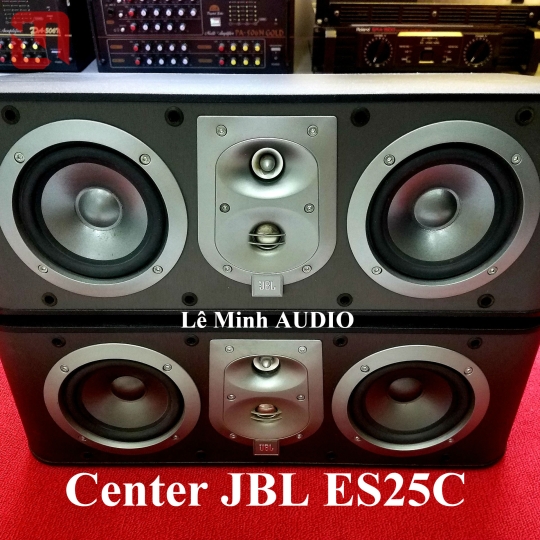 Loa Center JBL ES25C