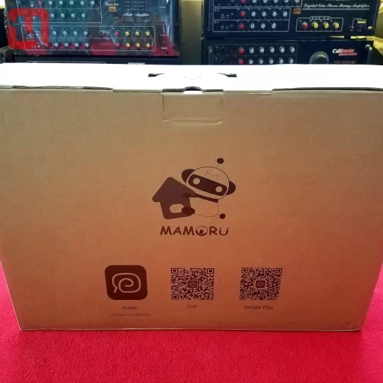 ROBOT hút bụi MAMORU C28 hàng JAPAN mới 100%