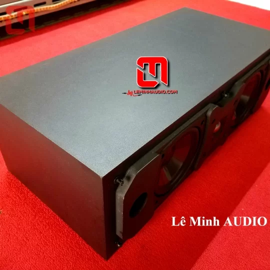 Loa Center MIRAGE MC-3 hàng bãi
