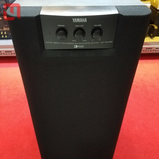 Loa SUB YAMAHA YST-SW150