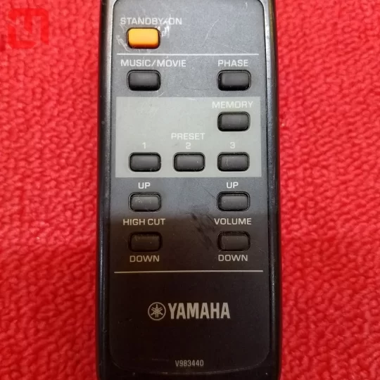 SUB điện Yamaha YST-SW15OO
