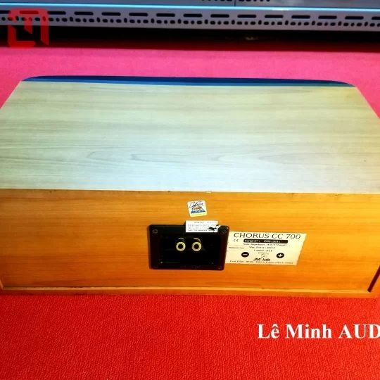 Loa Center CHORUS CC 700