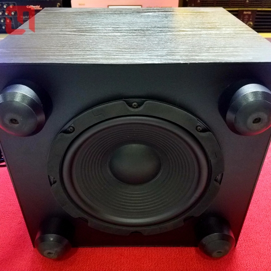 Sub điện JBL PowerBass PB1O
