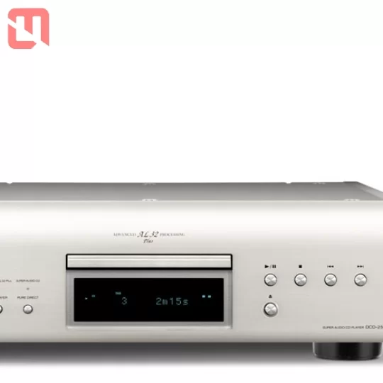 Combo DENON 2500NE hàng Anh Duy mới 100%
