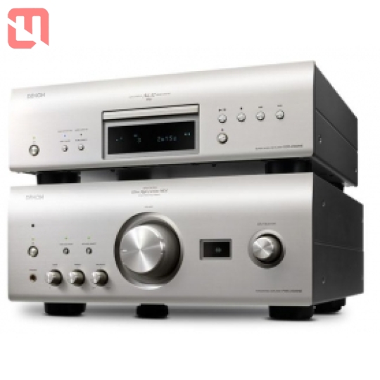 Combo DENON 2500NE hàng Anh Duy mới 100%