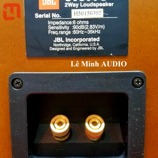 Loa Center JBL S1800C