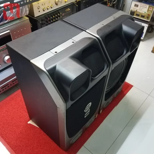 Loa KaraOke TJ TS-H100 KOREA