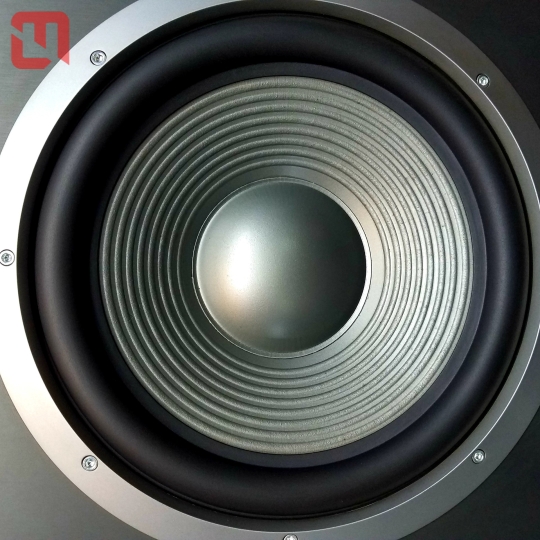 Loa Sub điện JBL ES250P