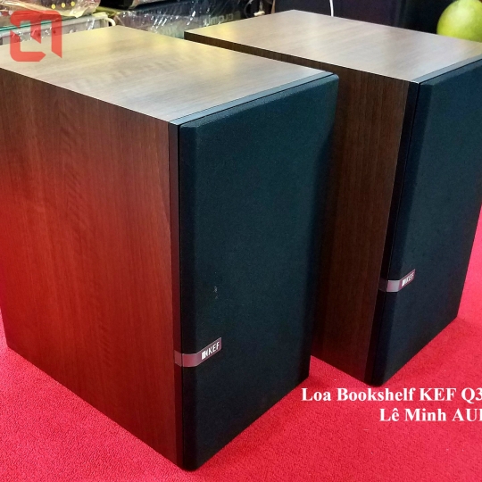 Loa Bookshelf KEF Q3OO
