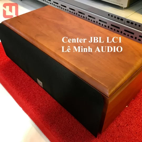 Center Studio L Series JBL LC1
