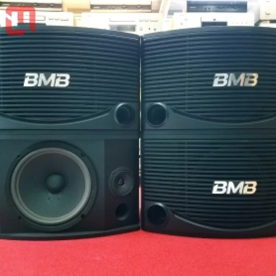 Loa KaraOke BMB CSN 455