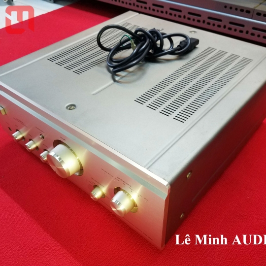 Amplifier Denon PMA-2000