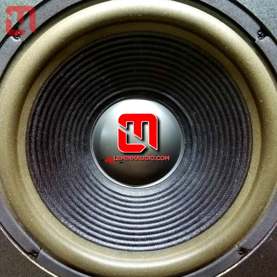 Loa SUB điện JBL PSW-1000 hàng bãi