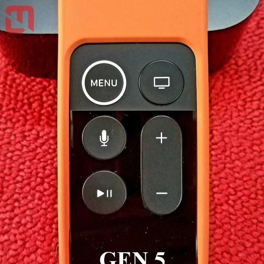 APPLE TV 4K GEN 5 mới 99%