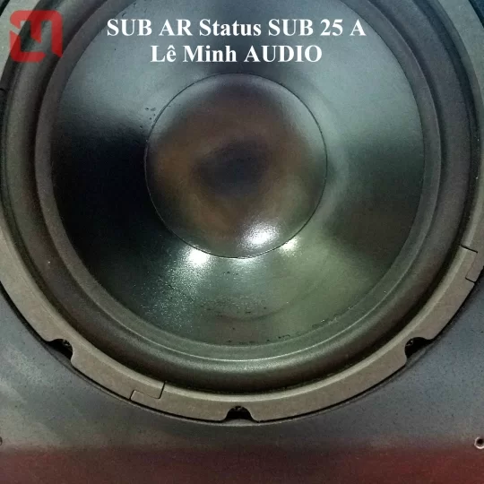 Sub điện AR Status SUB 25 A