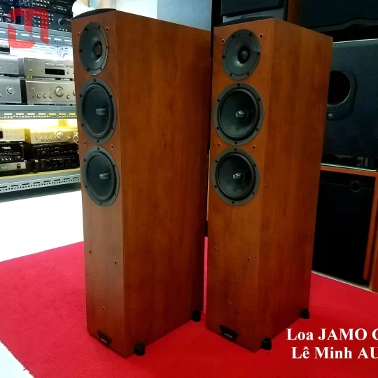 Loa JAMO C605