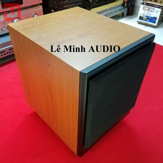 Sub điện Wharfedale WH-210