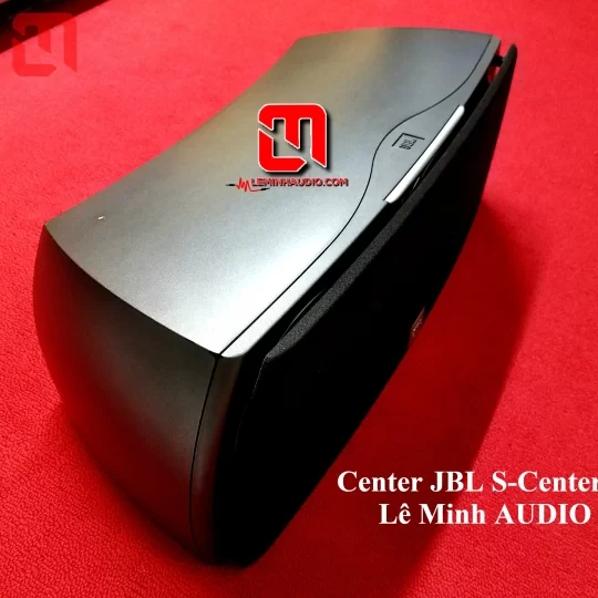 Loa Center JBL STUDIO S-CENTER II