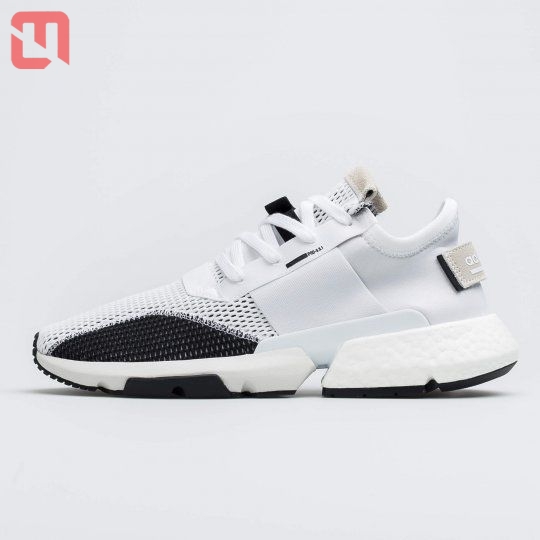 Giày Slip On Ultraboost 21