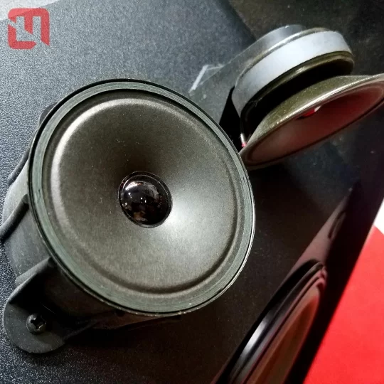 Loa Bose 4.2 Series II hàng eBay Like New