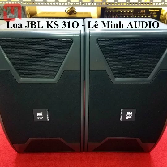 Loa JBL KS 31O hàng Cty BASAO