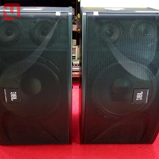 Loa KaraOke JBL Ki 11O hàng Cty mới 98%