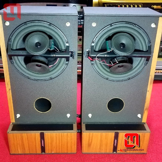 Loa BOSE 6.2 hàng bãi