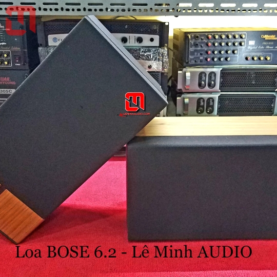 Loa BOSE 6.2 hàng bãi