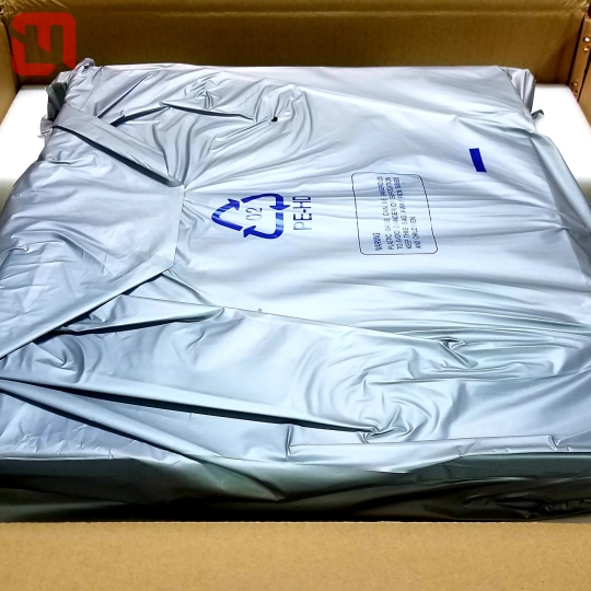 Main đẩy dB Acoustic D2600