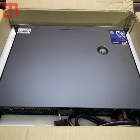 Cục đẩy dBacoustic KD-800