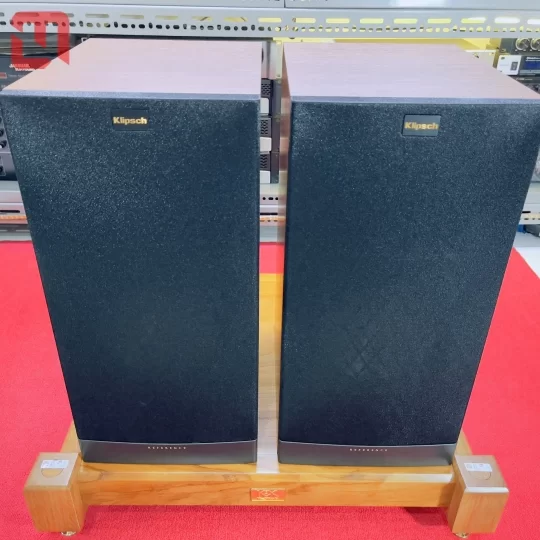Loa Bookshelf Klipsch RB 81 II