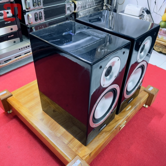 Loa Bookshelf CANTON CHRONO SL 530
