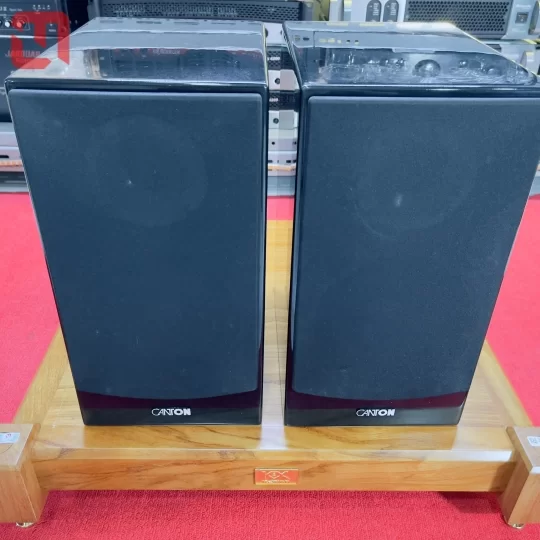Loa Bookshelf CANTON CHRONO SL 530