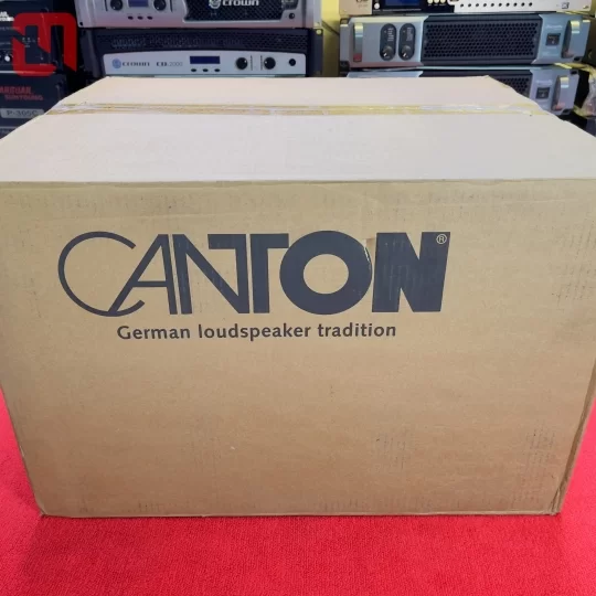 Loa Bookshelf CANTON CHRONO SL 530