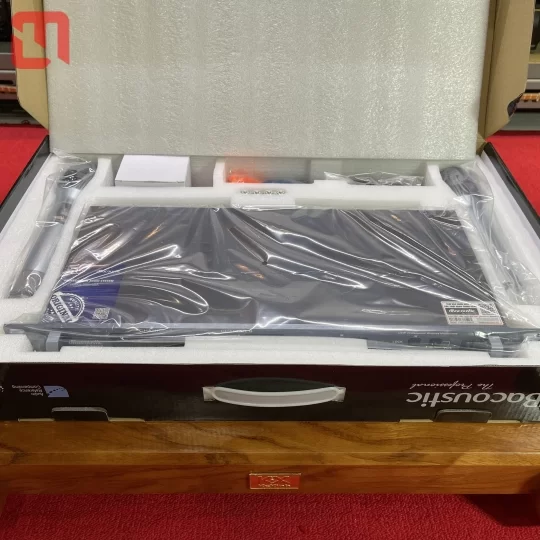Micro không dây dB-acoustic dB 550 PRO