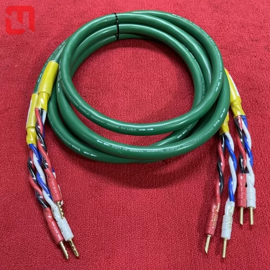 Dây AV dây Loa dây Canon hàng bãi