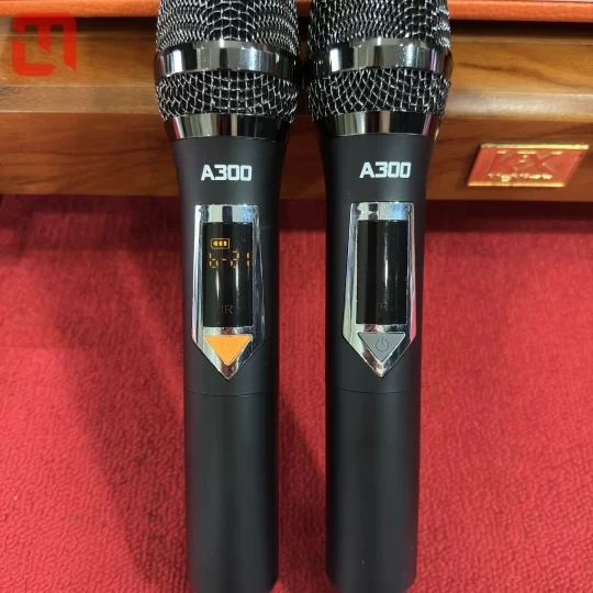 Loa KaraOke AUREC CH390 PRO II