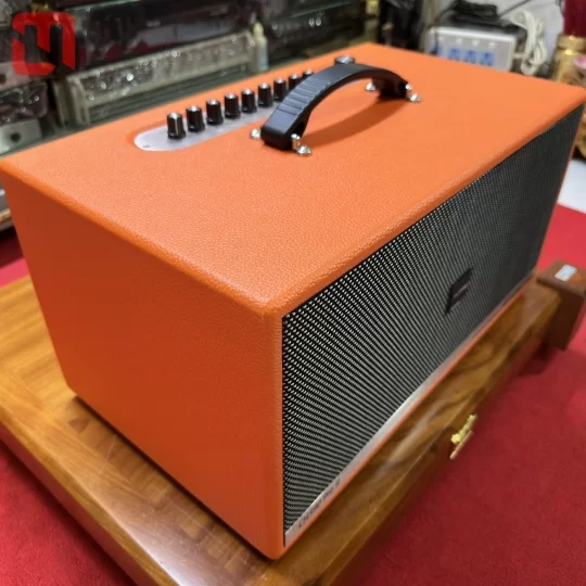 Loa KaraOke AUREC CH390 PRO II