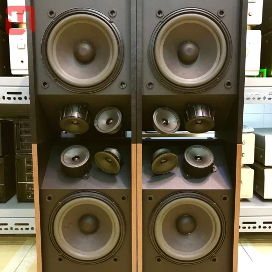 Loa Bose 4.2 Series II hàng US