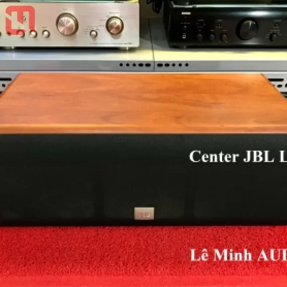 Center Studio L Series JBL LC1