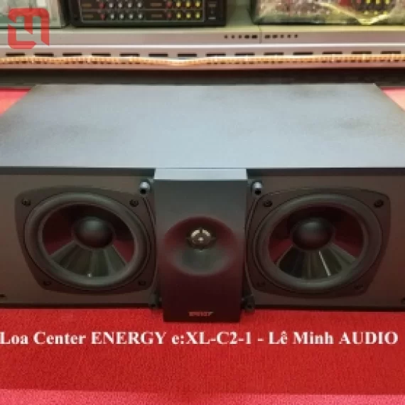 Loa Center ENERGY e:XL-C2-1 hàng bãi
