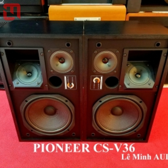 Loa Pioneer CS-V36-LR