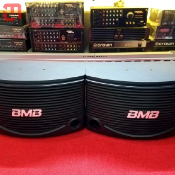 Loa KaraOke BMB CSN 255E