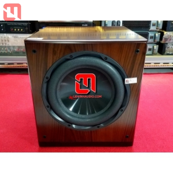 Loa SUB điện dBacoustic SW-12B