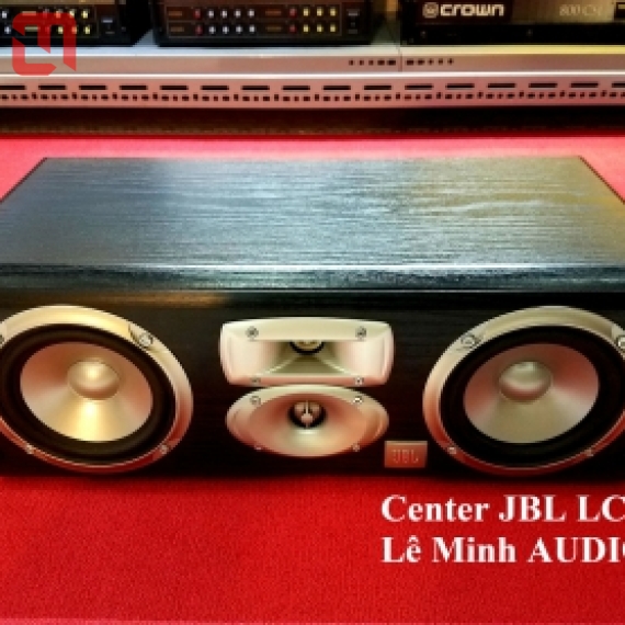 Center JBL Series LC1