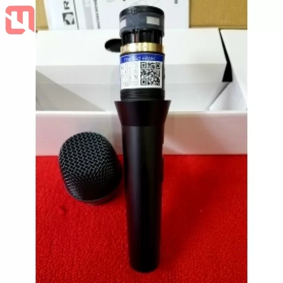 Micro có dây RELACART SM-300