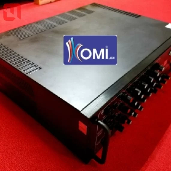 Ampli JARGUAR PRO 468B hàng KOMI mới 98%