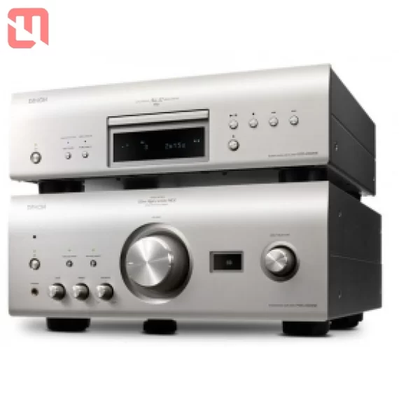Combo DENON 2500NE hàng Anh Duy mới 100%